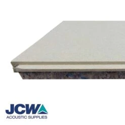 JCW Acoustic Soundboard Premium 21 Board - 21mm X 600 X 1200mm 7 JCW Acoustic Soundboard Premium 21 Board - 21mm X 600 X 1200mm -Insulation Superstore Sales jcw acoustics soundboard premium 21 hux7o3zzc9