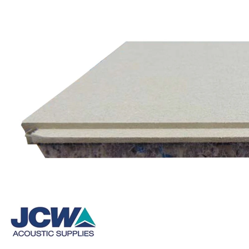 JCW Acoustic Soundboard Premium 21 Board - 21mm X 600 X 1200mm 5 JCW Acoustic Soundboard Premium 21 Board - 21mm X 600 X 1200mm - Image 3