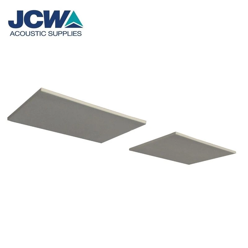 JCW Acoustic Horizontal Ceiling Baffle - 1200 X 1800 X 40mm 6 JCW Acoustic Horizontal Ceiling Baffle - 1200 X 1800 X 40mm - Image 4