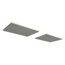 JCW Acoustic Horizontal Ceiling Baffle - 1200 X 1200 X 40mm