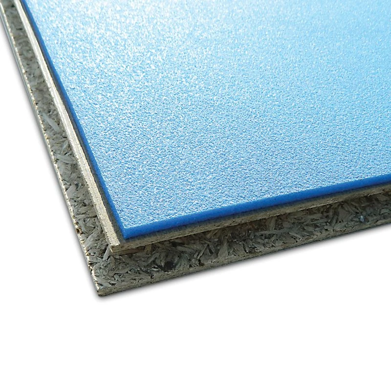 Karma Overlay 23 Acoustic Floor Panel 2400mm X 600mm X 23mm 4 Karma Overlay 23 Acoustic Floor Panel 2400mm X 600mm X 23mm - Image 2