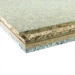 Karma Visco 600 Acoustic Floor Panel 2400mm X 600mm X 39mm