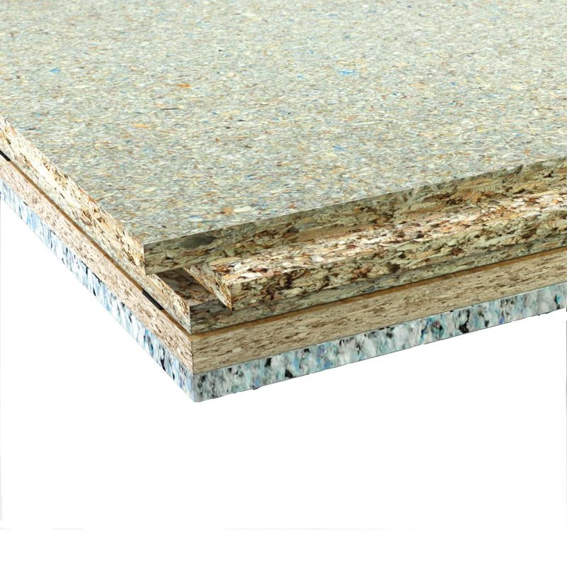 Karma Visco 600 Acoustic Floor Panel 2400mm X 600mm X 39mm 3 Karma Visco 600 Acoustic Floor Panel 2400mm X 600mm X 39mm