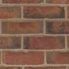 Wienerberger Kassandra Multi Red Brick - Pack Of 528 1 Wienerberger Kassandra Multi Red Brick - Pack Of 528 -Insulation Superstore Sales kassandra multi swatch