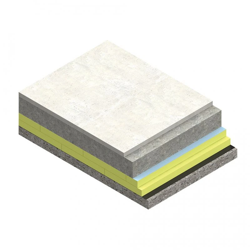 Kingspan Greenguard GG300 XPS Insulation Board - 1250mm X 600mm X 50mm - Pack Of 8 Sheets 6 Kingspan Greenguard GG300 XPS Insulation Board - 1250mm X 600mm X 50mm - Pack Of 8 Sheets - Image 4