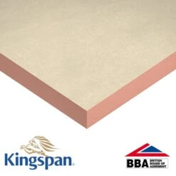 Kingspan Kooltherm K103 Insulation Board 2400mm X 1200mm X 75mm - Pack Of 4 Sheets -Insulation Superstore Sales kingspan k103 floorboard insulation lwlslbq8k8