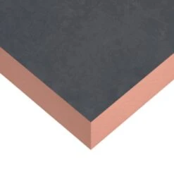 Kingspan Kooltherm K106 Cavity Insulation Board 1200 X 450 X 90mm - Pack Of 4 Sheets