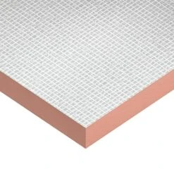 Kingspan Kooltherm K110 Soffit Board 2400 X 1200 X 75mm - Pack Of 4 Sheets