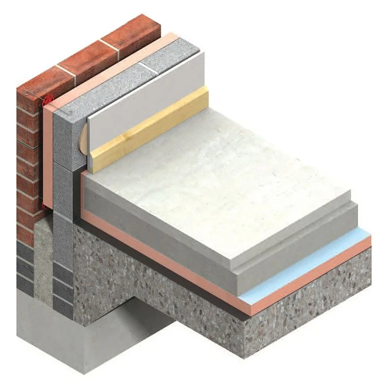 Kingspan Kooltherm K103 Insulation Board 2400mm X 1200mm X 50mm - Pack Of 6 Sheets 4 Kingspan Kooltherm K103 Insulation Board 2400mm X 1200mm X 50mm - Pack Of 6 Sheets - Image 2
