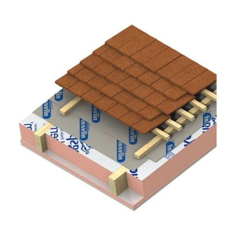 Kingspan Kooltherm K7 Phenolic Pitched Roof Insulation Board 2400 X 1200 X 75mm - Pack Of 4 Sheets 4 Kingspan Kooltherm K7 Phenolic Pitched Roof Insulation Board 2400 X 1200 X 75mm - Pack Of 4 Sheets - Image 2