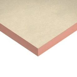 Kingspan Kooltherm K5 Phenolic External Wall Insulation Board 1200 X 600 X 60mm - Pack Of 8 Sheets
