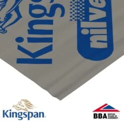 Kingspan Nilvent Breather Felt Vapour Control Layer - 50m X 1.5m Roll 13 Kingspan Nilvent Breather Felt Vapour Control Layer - 50m X 1.5m Roll -Insulation Superstore Sales kingspan nilvent vcl 40958
