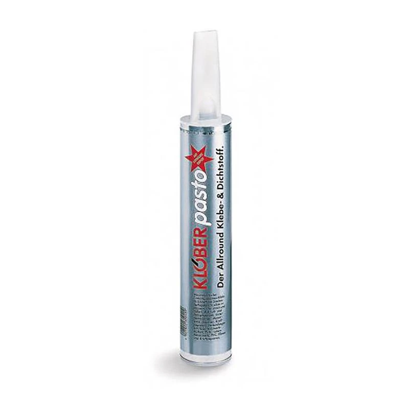Klober Permo Extreme Pasto Sealant - 310ml 3 Klober Permo Extreme Pasto Sealant - 310ml