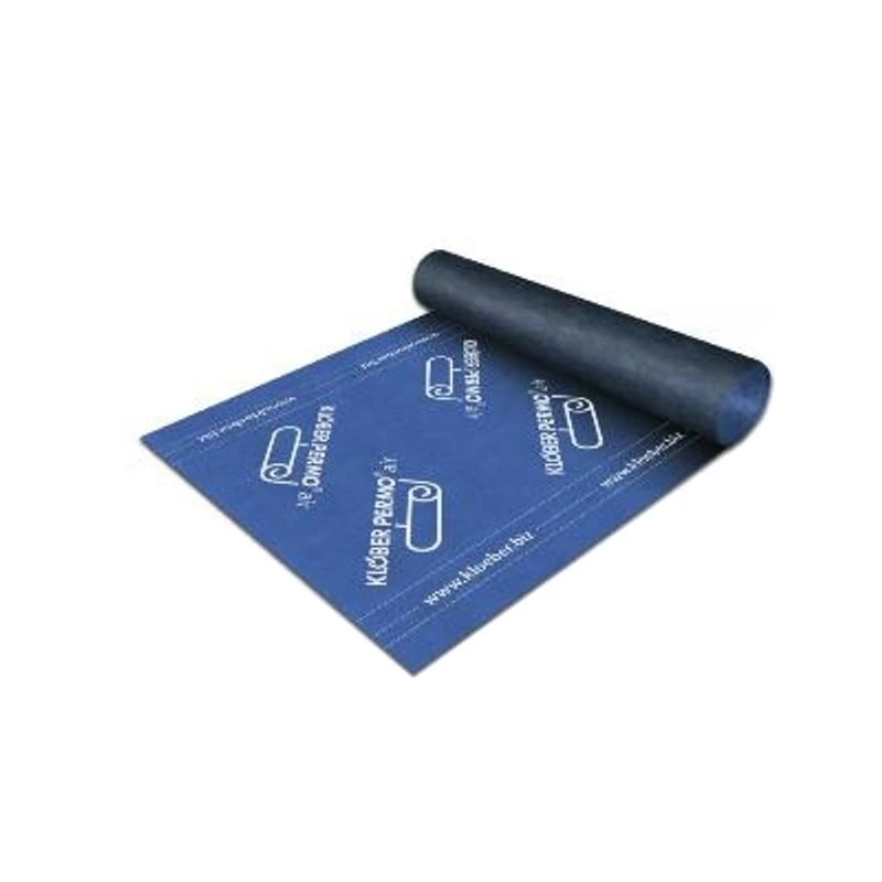 Klober Permo Air Permeable Breather Membrane - 50m X 1.5m Roll 3 Klober Permo Air Permeable Breather Membrane - 50m X 1.5m Roll
