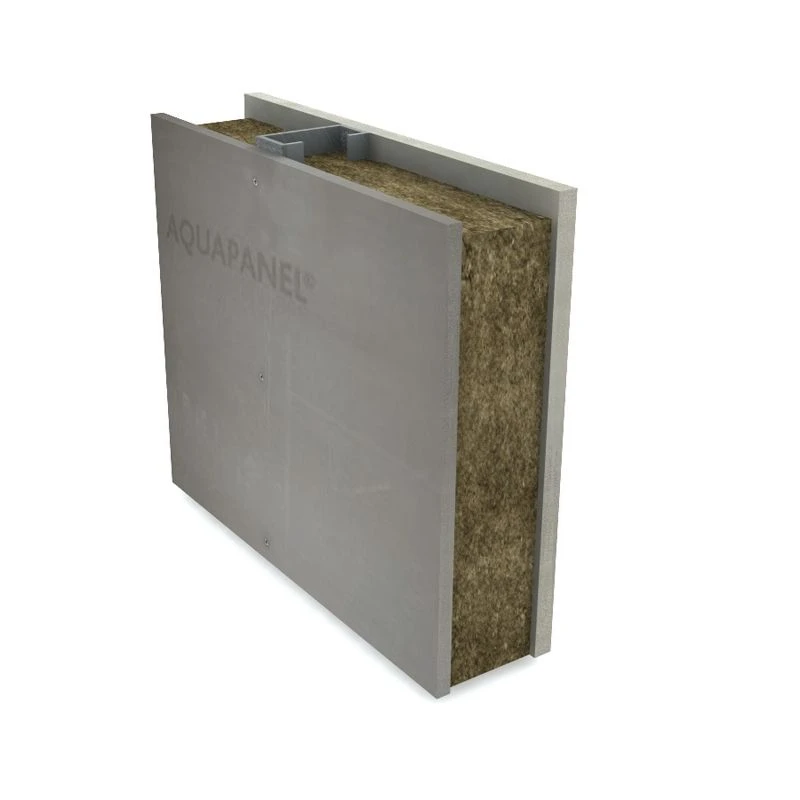 Knauf Aquapanel Interior Cement Backing Board - 2.4m X 900mm X 12.5mm 4 Knauf Aquapanel Interior Cement Backing Board - 2.4m X 900mm X 12.5mm - Image 2