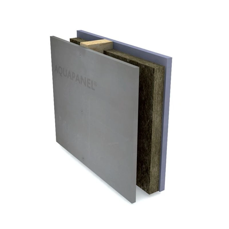 Knauf Aquapanel Interior Cement Backing Board - 2.4m X 900mm X 12.5mm 5 Knauf Aquapanel Interior Cement Backing Board - 2.4m X 900mm X 12.5mm - Image 3