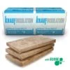 Knauf DriTherm 37 Cavity Wall Insulation Slab 1200 X 455 X 85mm 4.37m2 Pack 2 Knauf DriTherm 37 Cavity Wall Insulation Slab 1200 X 455 X 85mm 4.37m2 Pack -Insulation Superstore Sales knauf insulation dritherm slab 37primary product shot