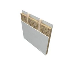 Knauf Insulation Acoustic Partition Roll APR 25mm - 26.64m2 Pack -Insulation Superstore Sales knauf insulation internal wall timber stud iw01 solution uk 2