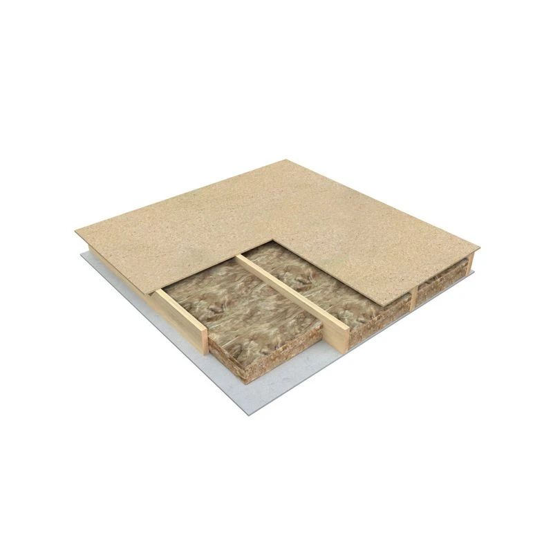 Knauf Insulation Acoustic Partition Roll APR 100mm - 12.36m2 Pack 7 Knauf Insulation Acoustic Partition Roll APR 100mm - 12.36m2 Pack - Image 5