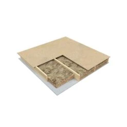 Knauf Insulation Acoustic Partition Roll APR 50mm - 16.2m2 Pack 15 Knauf Insulation Acoustic Partition Roll APR 50mm - 16.2m2 Pack -Insulation Superstore Sales knauf insulation internalfloor gmw solution uk