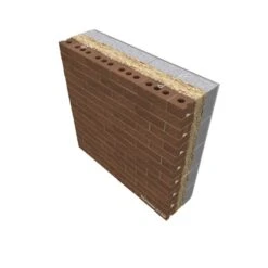 Knauf DriTherm 37 150mm Cavity Wall Insulation Slab - 4.37m2 Pack 13 Knauf DriTherm 37 150mm Cavity Wall Insulation Slab - 4.37m2 Pack -Insulation Superstore Sales knauf insulation masonry cavity mc100 product lifestyle 1 4