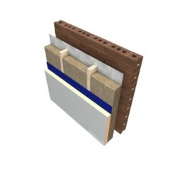 Knauf RockSilk Rock Mineral Wool Insulation Slab RS45 100mm - 3.60m2 Pack 9 Knauf RockSilk Rock Mineral Wool Insulation Slab RS45 100mm - 3.60m2 Pack -Insulation Superstore Sales knauf insulation rocksilk rs45 3 1