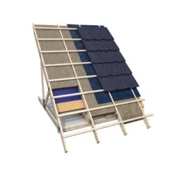 Knauf RockSilk Rock Mineral Wool Insulation Slab RS45 100mm - 3.60m2 Pack 10 Knauf RockSilk Rock Mineral Wool Insulation Slab RS45 100mm - 3.60m2 Pack -Insulation Superstore Sales knauf insulation rocksilk rs45 4 1