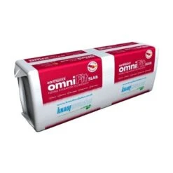 Knauf OmniFit Insulation Slab 35 Multi Application 600mm