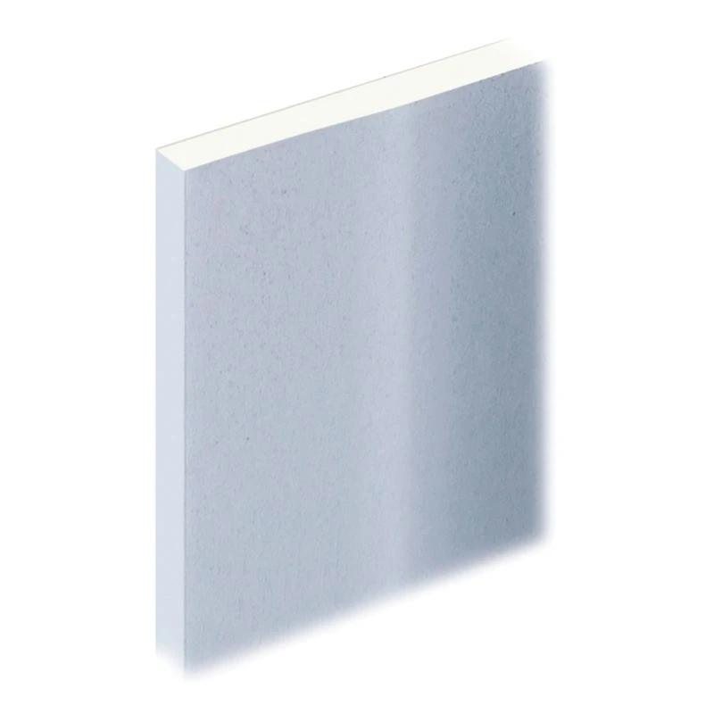 Knauf Plasterboard Tapered Edge Soundshield Plus - 2.4m X 1.2m X 15mm 3 Knauf Plasterboard Tapered Edge Soundshield Plus - 2.4m X 1.2m X 15mm