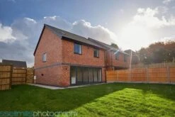 ET Clay Lambourne Mix Orange Brick - Pack Of 520 11 ET Clay Lambourne Mix Orange Brick - Pack Of 520 -Insulation Superstore Sales lambourne case study 2