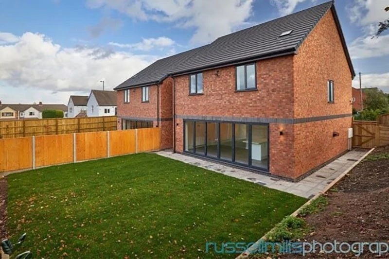 ET Clay Lambourne Mix Orange Brick - Pack Of 520 8 ET Clay Lambourne Mix Orange Brick - Pack Of 520 - Image 6