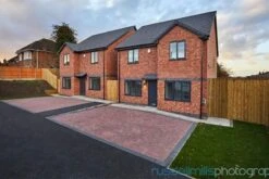 ET Clay Lambourne Mix Orange Brick - Pack Of 520 9 ET Clay Lambourne Mix Orange Brick - Pack Of 520 -Insulation Superstore Sales lambourne case study 5