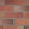 ET Clay Lambourne Mix Orange Brick - Pack Of 520 1 ET Clay Lambourne Mix Orange Brick - Pack Of 520 -Insulation Superstore Sales lambourne swatch