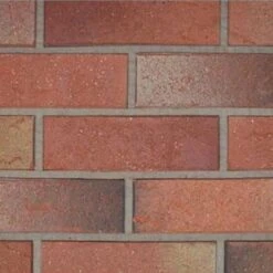 ET Clay Lambourne Mix Orange Brick - Pack Of 520