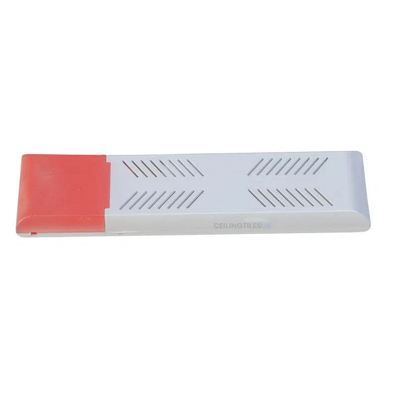 Emergency Back-Up Battery Unit Pack For LED Light Panel 3 Emergency Back-Up Battery Unit Pack For LED Light Panel