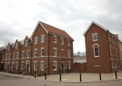 Ibstock Leicester Red Multi Stock Red Brick - Pack Of 500 10 Ibstock Leicester Red Multi Stock Red Brick - Pack Of 500 -Insulation Superstore Sales leicester multi red stock pic2