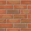 Ibstock Leicester Red Multi Stock Red Brick - Pack Of 500 2 Ibstock Leicester Red Multi Stock Red Brick - Pack Of 500 -Insulation Superstore Sales leicester multi red stock swatch