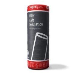 Superglass Multi-Roll 44 Loft Insulation
