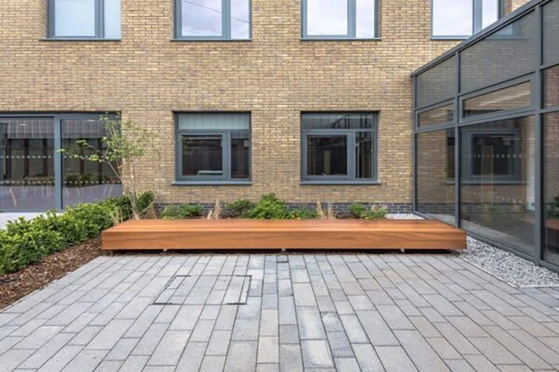 ET Clay Londinium Yellow Brick - Pack Of 632 4 ET Clay Londinium Yellow Brick - Pack Of 632 - Image 2