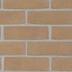 Camtech Longthorpe Buff Brick - Pack Of 500