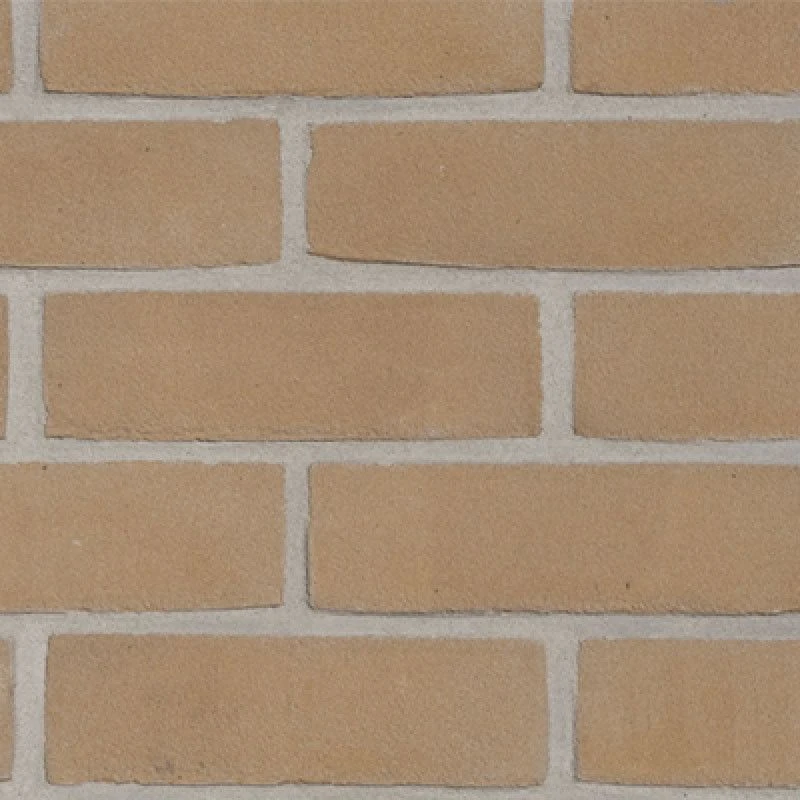 Camtech Longthorpe Buff Brick - Pack Of 500 3 Camtech Longthorpe Buff Brick - Pack Of 500
