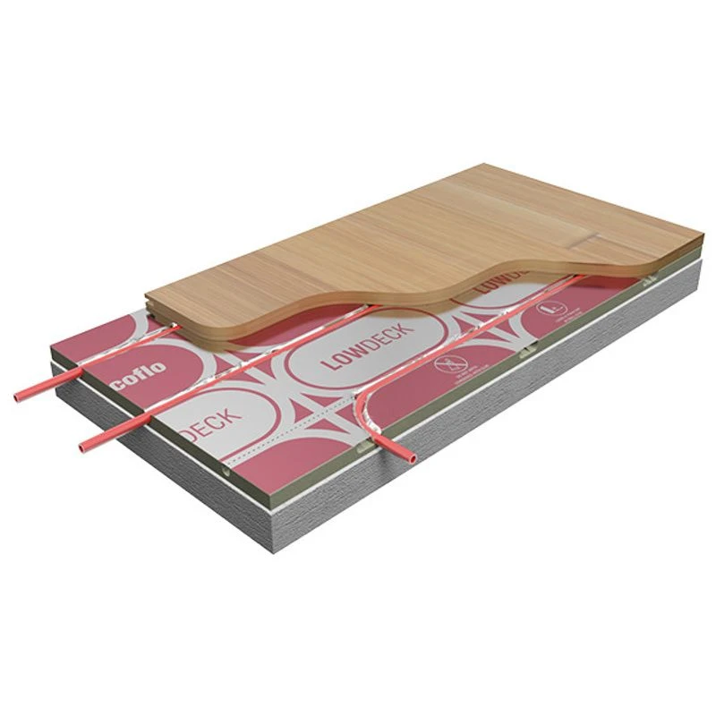 CircofloPro Water Underfloor Heating Kit 26m2 5 CircofloPro Water Underfloor Heating Kit 26m2 - Image 3