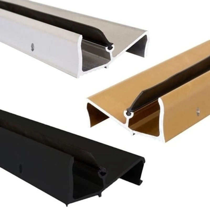 Stormguard Lowline Door Threshold Cill 838mm 4 Stormguard Lowline Door Threshold Cill 838mm - Image 2