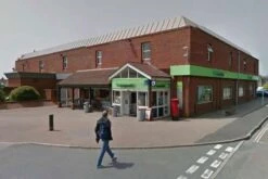 Ibstock Manorial Mixture Red Brick - Pack Of 500 -Insulation Superstore Sales manorial mixture pic2