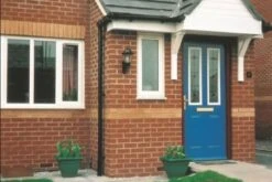 Ibstock Manorial Red Brick - Pack Of 500 5 Ibstock Manorial Red Brick - Pack Of 500 -Insulation Superstore Sales manorial red pic1