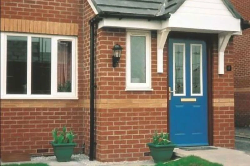 Ibstock Manorial Red Brick - Pack Of 500 4 Ibstock Manorial Red Brick - Pack Of 500 - Image 2