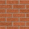 Ibstock Manorial Red Brick - Pack Of 500 1 Ibstock Manorial Red Brick - Pack Of 500 -Insulation Superstore Sales manorial red swatch