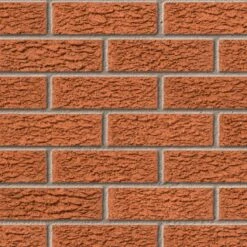Ibstock Manorial Red Brick - Pack Of 500