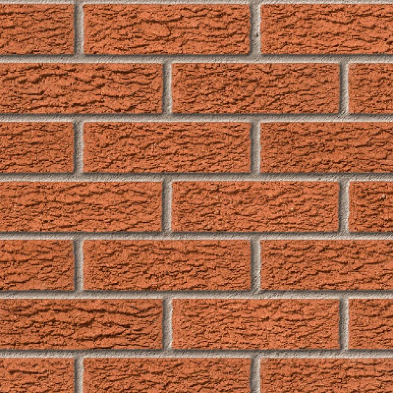 Ibstock Manorial Red Brick - Pack Of 500 3 Ibstock Manorial Red Brick - Pack Of 500