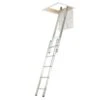 Manthorpe 2 Section Loft Ladder 2 Manthorpe 2 Section Loft Ladder -Insulation Superstore Sales manthorpe 2 section loft ladder